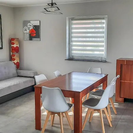 Zakatek Ventus Ii By Interhome *