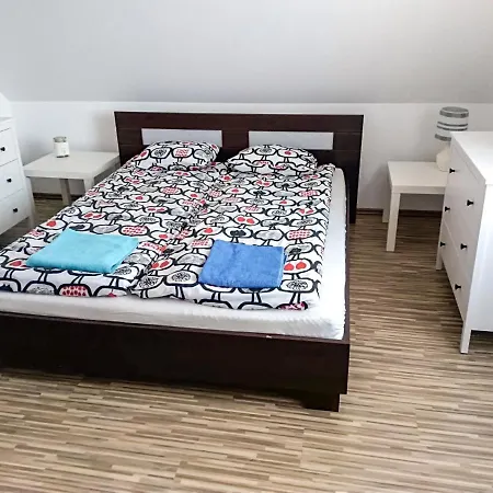 Zakatek Ventus Ii By Interhome *