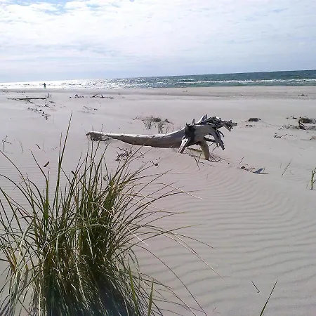 Zakatek Ventus Ii By Interhome בית נופש *