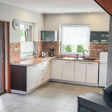 Zakatek Ventus Ii By Interhome * Smoldzinski Las