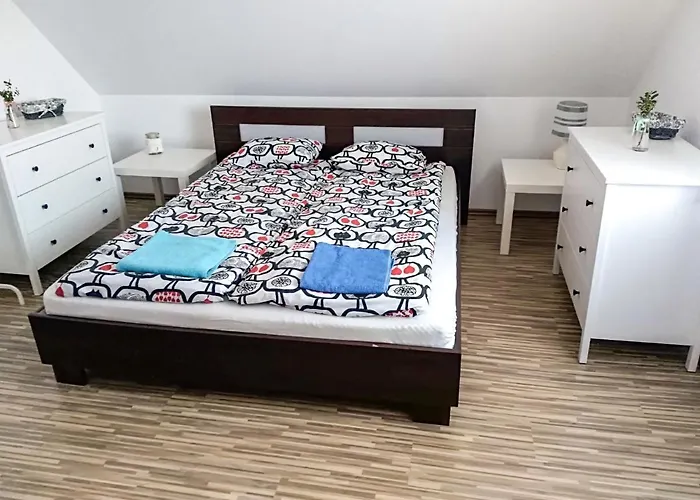 Zakatek Ventus Ii By Interhome *