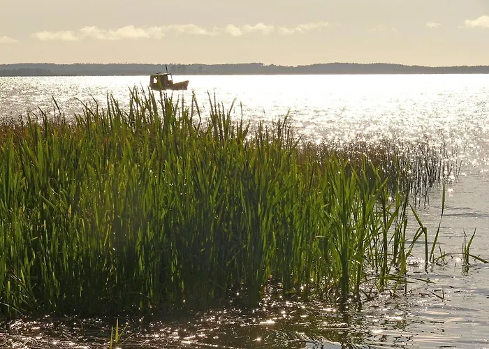 Zakatek Ventus Ii By Interhome Semesterbostad