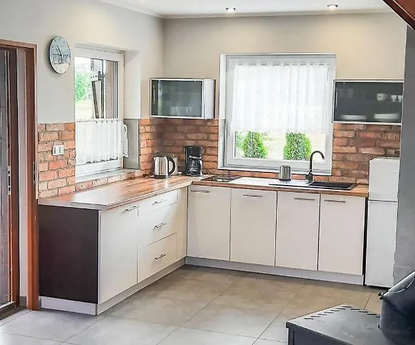 Zakatek Ventus Ii By Interhome * Smoldzinski Las