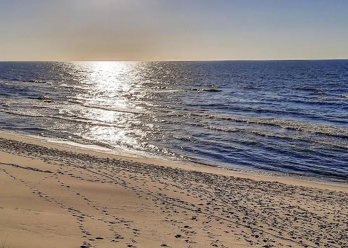 Semesterbostad Zakatek Ventus Ii By Interhome