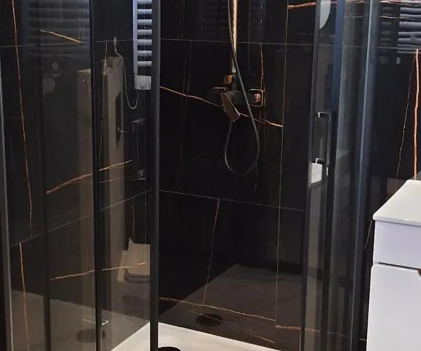 Zakatek Ventus Ii By Interhome * Smoldzinski Las